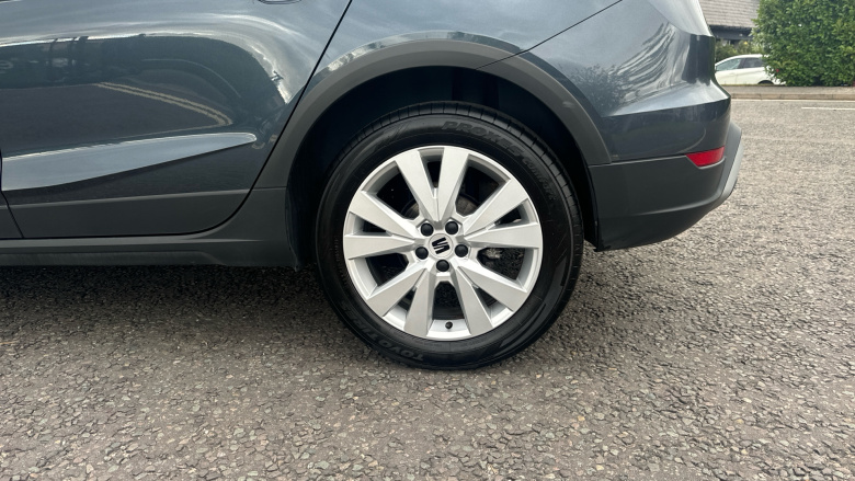 SEAT Arona 1.0 TSI 110 XPERIENCE 5dr Petrol Hatchback